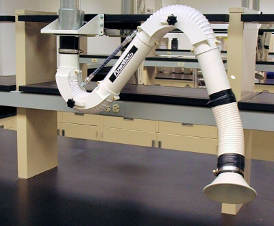 Extraction Arms Extraction Arms