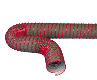 Flex House Ductwork Flex House Ductwork