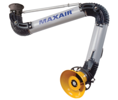 MaxAir Standard