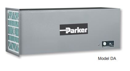 Parker DA and DB series