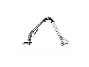 Plymovent Stainless Steel Mini Man Extraction Arm 4 inch
