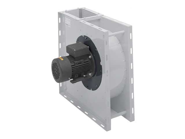 Plymovent TEV Exhaust Fans