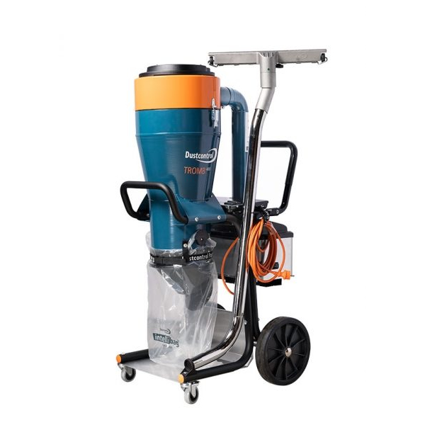 Dustcontrol DC Tromb 400