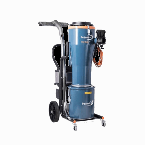 Dustcontrol DC Storm-600