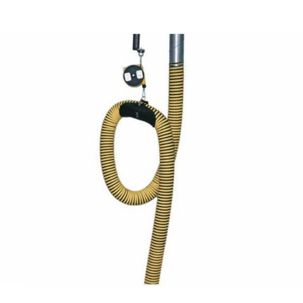 Plymovent FE & FEF -Retractable Hose Drop System