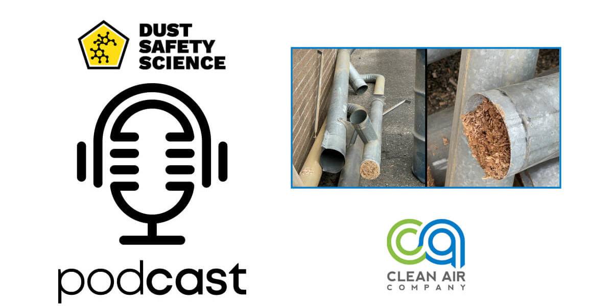 School Dust Collection Systems Podcast