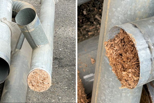 Is Your School at Risk? The Real Liabilities of Wood Dust in School Woodshops